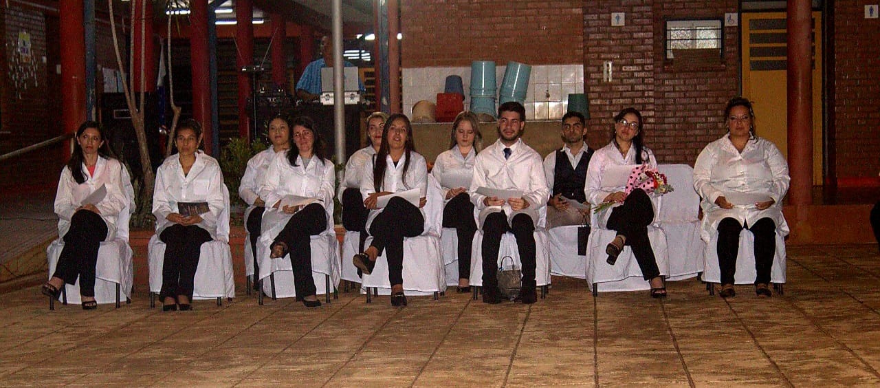 Educación Superior Misiones